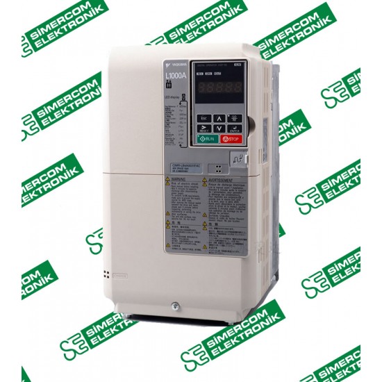 L1000A CIMR-LC4A0015BAC