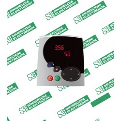 MENTOR KEYPAD