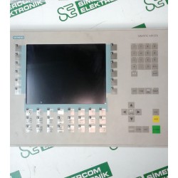 MP270 STN 6AV6542-0AC15-2AX0