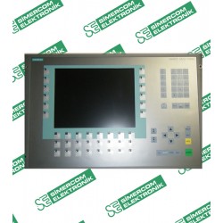 MP377 6AV6 644-0BA01-2AX1