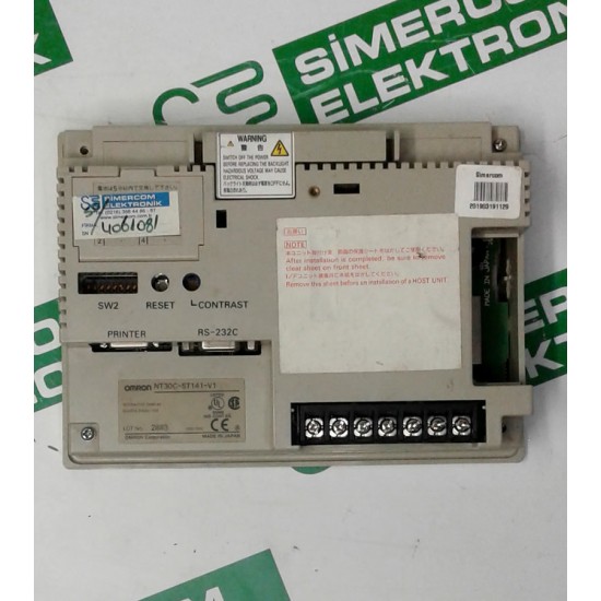 NT30C-ST141-V1