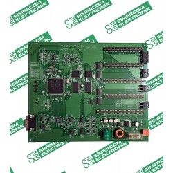NUOVA VAMATEX K2000-RTC REV.G