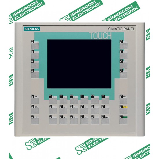 OP177B 6AV6 642-0DC01-1AX1
