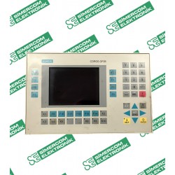OP25 6AV3525-1EA01-0AX2