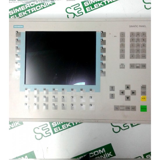 OP270 6AV6 542-0CC10-0AX0