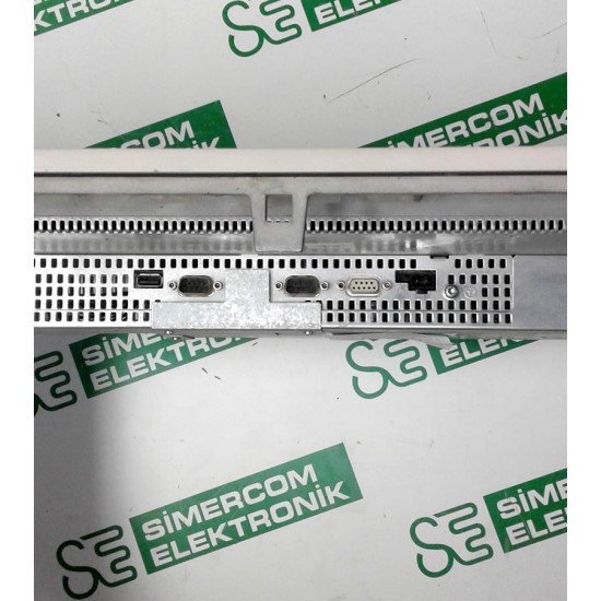 OP270 6AV6 542-0CC10-0AX0
