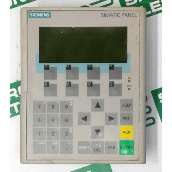 OP77B 6AV6 641-0CA01-0AX0