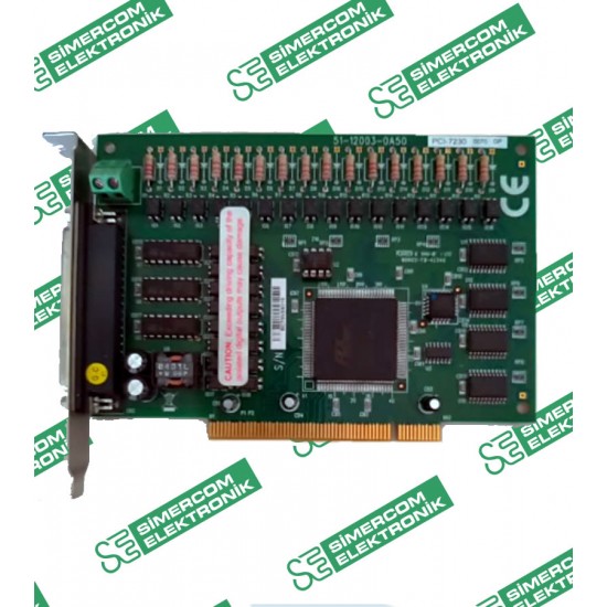 PCI-7230-0050 GP