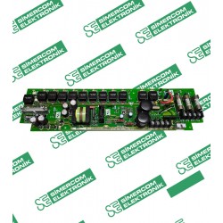 PLC MDA6 3130-0496
