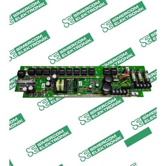 PLC MDA6 3130-0496