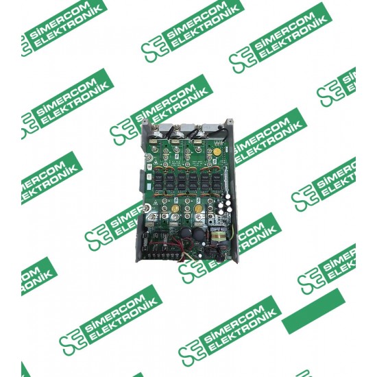 PLC MDA75R 3130-1055 7004-0055