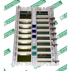 S5 SUBRACK CR2 6ES5 700 2LA12