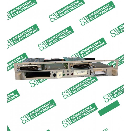 SIEMENS PC 612 F B1200-P5338