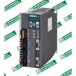 SINAMICS V90 6SL3210-5FA11-0UA0