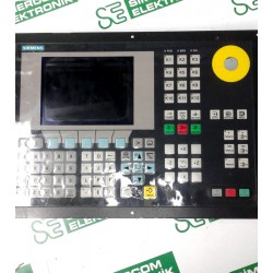 SINUMERIK 802S 6FC5500-0AA00-1AA0