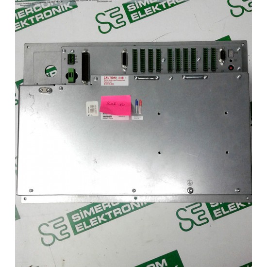 SINUMERIK 802S 6FC5500-0AA00-1AA0