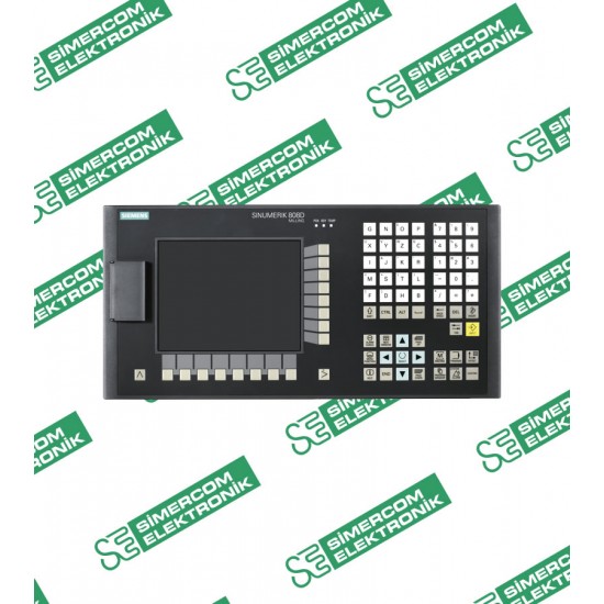 SINUMERIK 808D 6FC5370-1AM00-0AA0