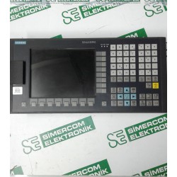 SINUMERIK 808D 6FC5370-2AM03-0AA0