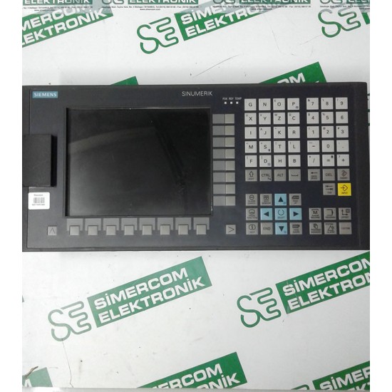 SINUMERIK 808D 6FC5370-2AM03-0AA0