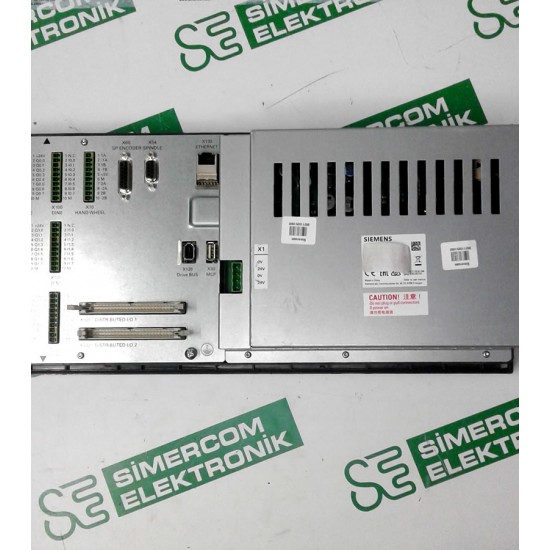 SINUMERIK 808D 6FC5370-2AM03-0AA0