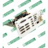 SINUMERIK 810 D CPU 50 810DE 6FC5410-0AY01-0AA0