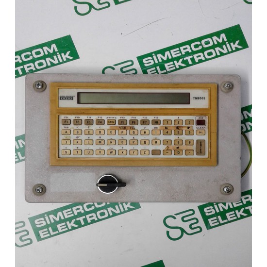 TM8501