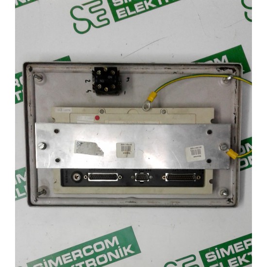 TM8501