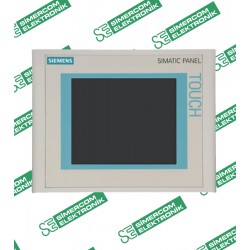 TP177B 6AV6 642-0BA01-1AX0