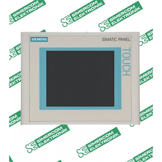 TP177B 6AV6 642-0BA01-1AX0