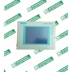 TP177B 6AV6 642-0BC01-1AX0