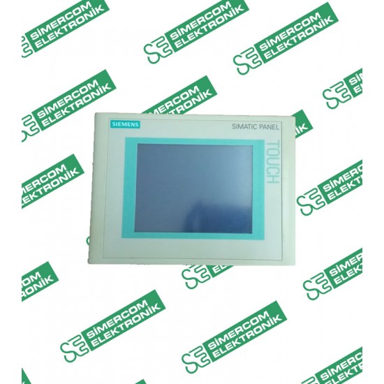 TP177B 6AV6 642-0BC01-1AX0