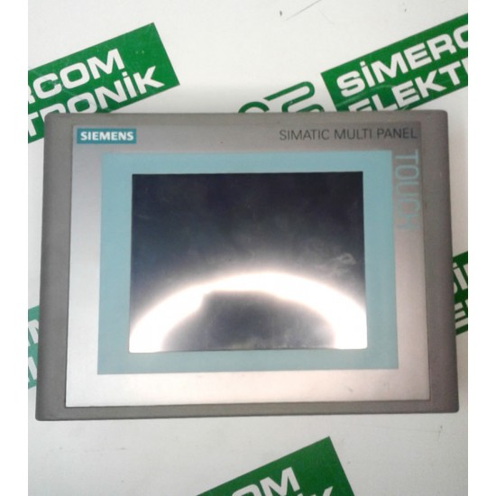 TP277 6AV6 643-0AA01-1AX0
