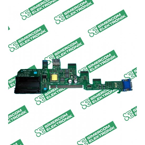UT96 ISS 09.00 7004-1010 3130-0956