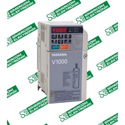 V1000 CIMR VCBA0006BAA