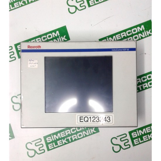 VEP30.3CCN-256NN-MAD-128-NN-FW
