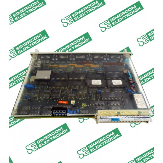 WF726C 6FM1726-3CA00